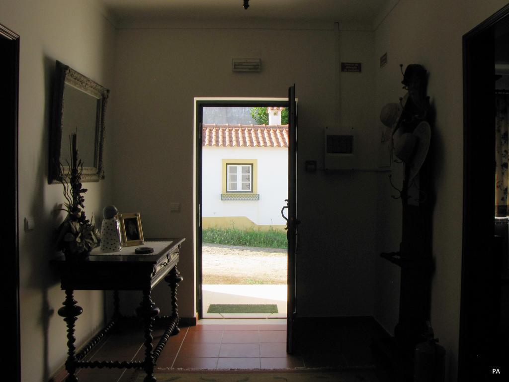 Quinta Do Cerquito Villa Ferreira do Zêzere Exterior foto