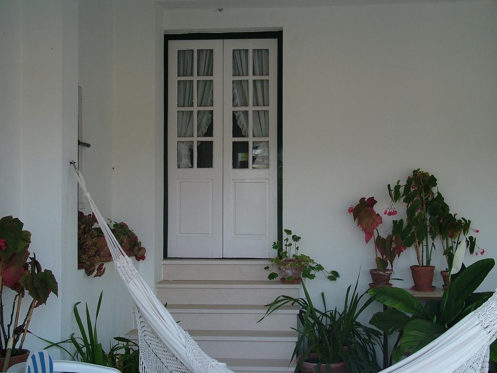Quinta Do Cerquito Villa Ferreira do Zêzere Exterior foto