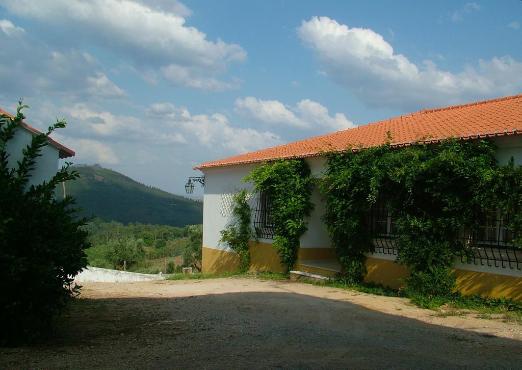 Quinta Do Cerquito Villa Ferreira do Zêzere Exterior foto