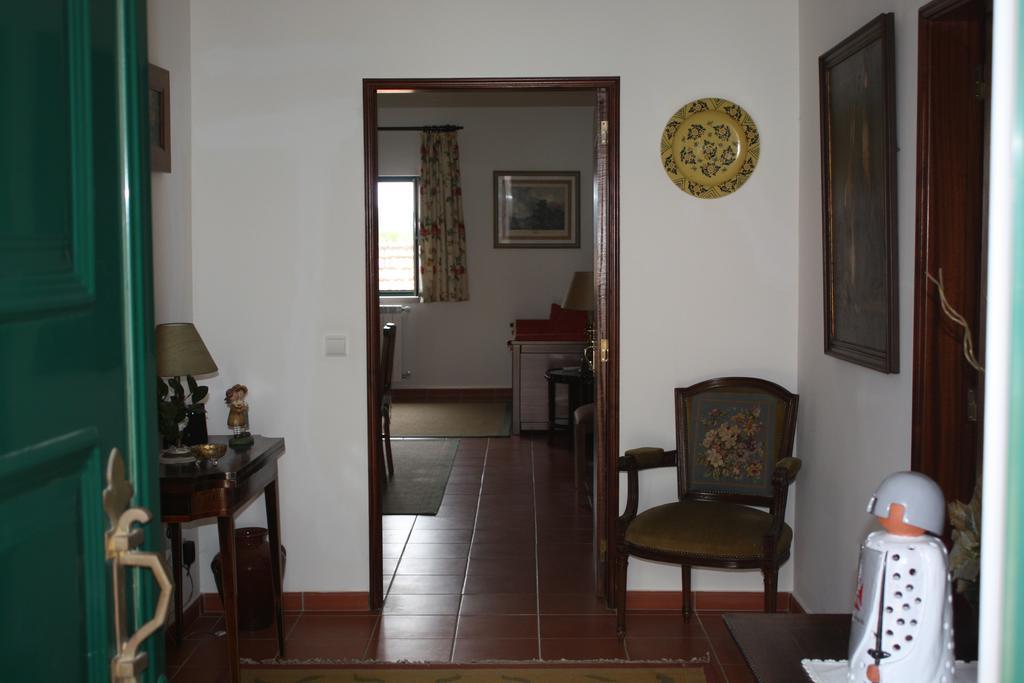 Quinta Do Cerquito Villa Ferreira do Zêzere Exterior foto